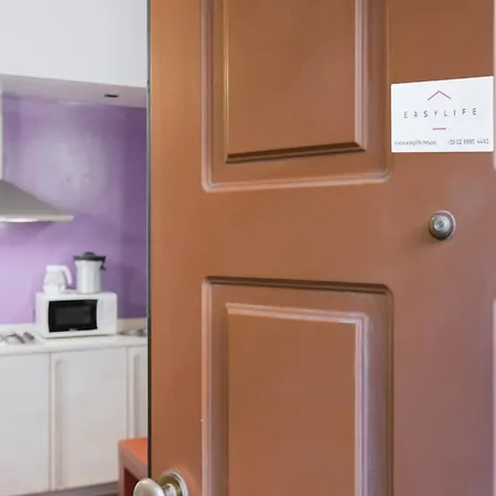 Easylife - Elegante In Moscova * ミラノ