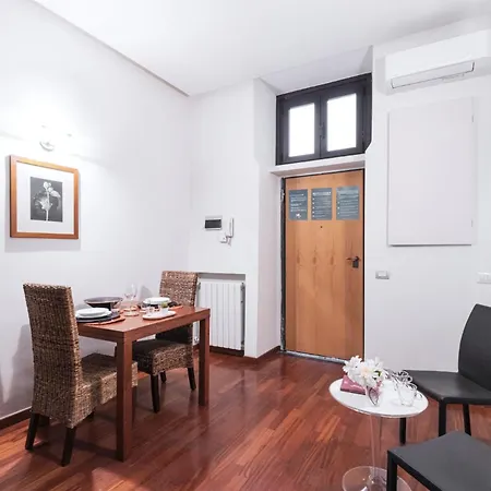 Easylife - Elegante In Moscova Apartamento
