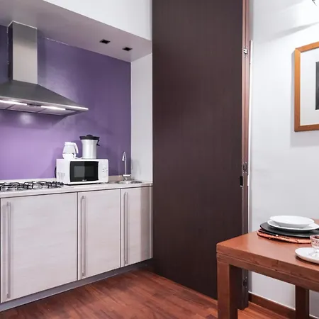 Apartamento Easylife - Elegante In Moscova