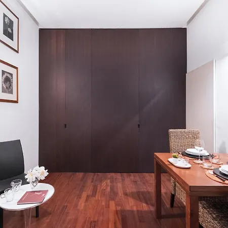 Easylife - Elegante In Moscova Apartamento Milão