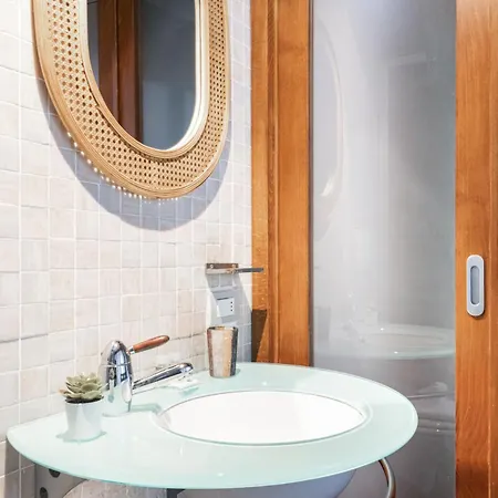 Apartamento Easylife - Elegante In Moscova