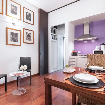 Easylife - Elegante In Moscova Apartamento